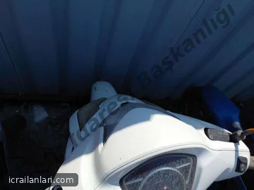 Motosiklet - İZMİR BUCA
