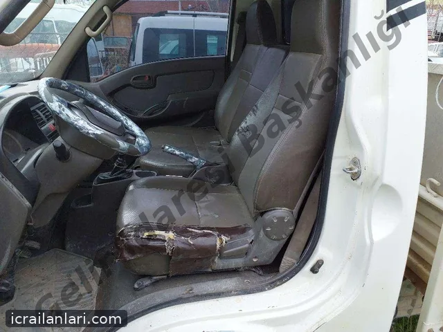 Satılık Hyundai H100 2012 - Karaman Merkez ilan görseli 8