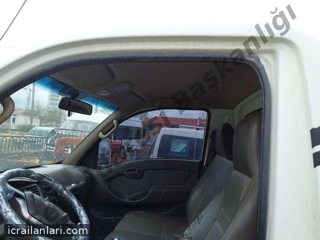 Satılık Hyundai H100 2012 - Karaman Merkez ilan görseli 9