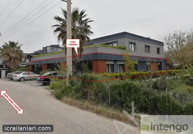 Satılık Dükkan - İzmir Urla ilan görseli 2