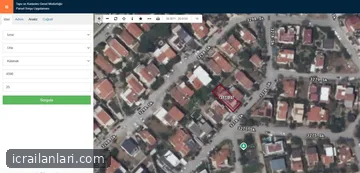 Konut - İZMİR URLA - 150 m²