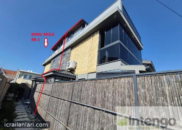 Satılık Villa - İzmir Urla ilan görseli 2