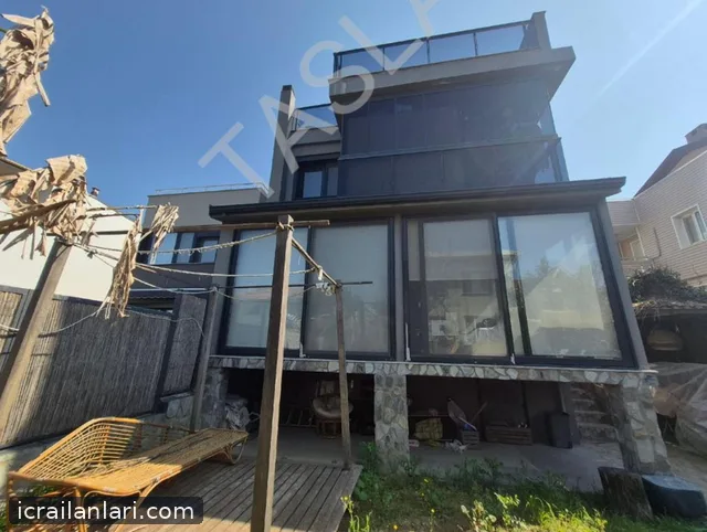 Satılık Villa - İzmir Urla ilan görseli 3