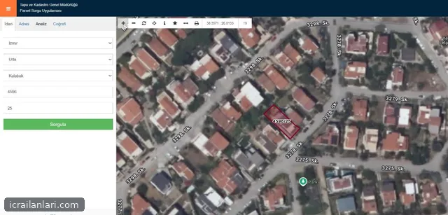 Satılık Villa - İzmir Urla ilan görseli 4