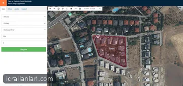 Konut - ANKARA GÖLBAŞI