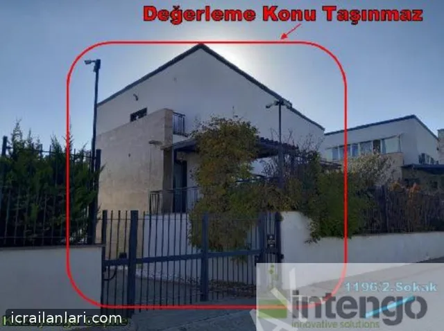 Satılık Villa - Ankara Gölbaşı ilan görseli 2