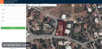 Konut - ANTALYA KEPEZ - 270 m²