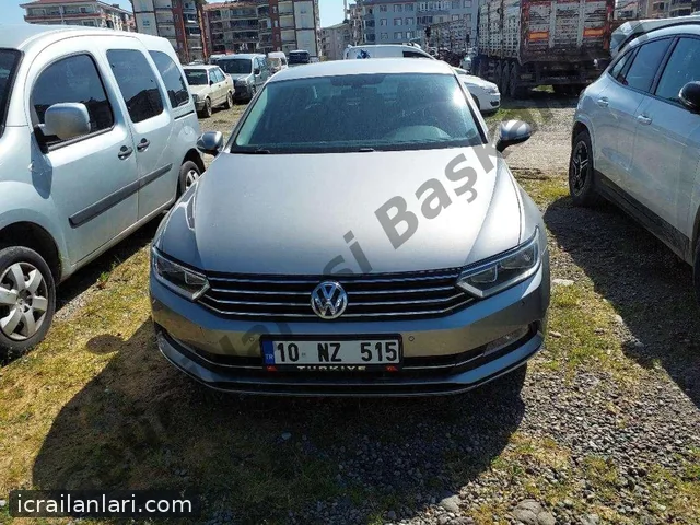 Satılık Volkswagen Passat 2016 - Balıkesir Edremit ilan görseli 2