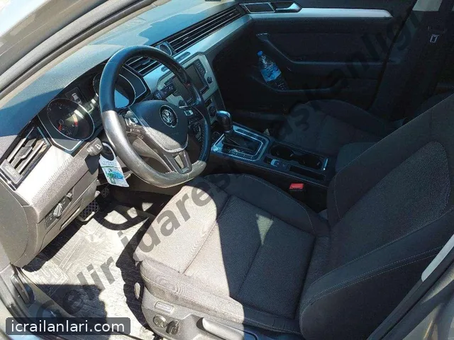 Satılık Volkswagen Passat 2016 - Balıkesir Edremit ilan görseli 6