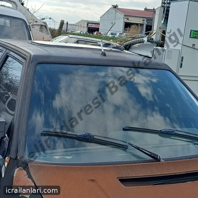 Satılık Skoda Favorit 1993 - Tekirdağ Kapaklı ilan görseli 5