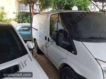 Ticari Araç - AYDIN MERKEZ