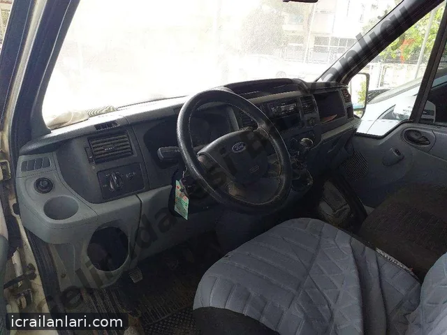 Satılık Ford FAA6 2010 - Aydın Merkez ilan görseli 5