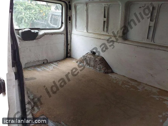 Satılık Ford FAA6 2010 - Aydın Merkez ilan görseli 6