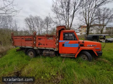Ticari Araç - BARTIN MERKEZ