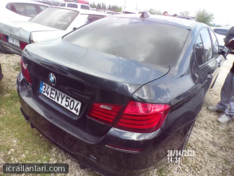 Satılık BMW 650 2016 - Adana Seyhan ilan görseli 2