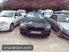 Satılık BMW 650 2016 - Adana Seyhan ilan görseli 3