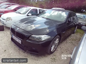 Satılık BMW 650 2016 - Adana Seyhan ilan görseli 4