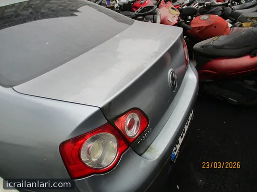 Satılık Volkswagen Passat 2006 - İstanbul Pendik ilan görseli