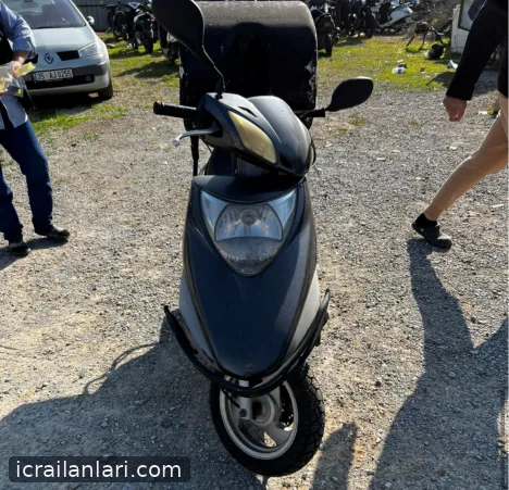 Satılık Honda 2012 - İzmir Buca ilan görseli 2