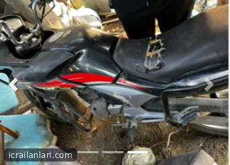 Satılık Honda KC11 CBF 150 SH 2011 - İzmir Buca ilan görseli 2
