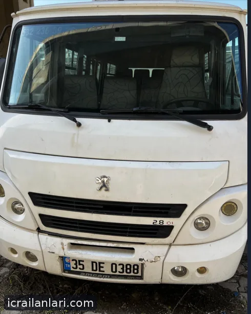 Satılık Peugeot 2006 - İzmir Buca ilan görseli 2