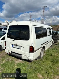 Ticari Araç - DİYARBAKIR BAĞLAR