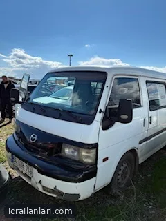Satılık Pazarlik Kategori Minibus Midibus TUR Diger 2004 - Diyarbakır Bağlar ilan görseli 2