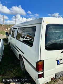Satılık Pazarlik Kategori Minibus Midibus TUR Diger 2004 - Diyarbakır Bağlar ilan görseli 3