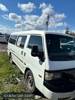 Satılık Pazarlik Kategori Minibus Midibus TUR Diger 2004 - Diyarbakır Bağlar ilan görseli 4