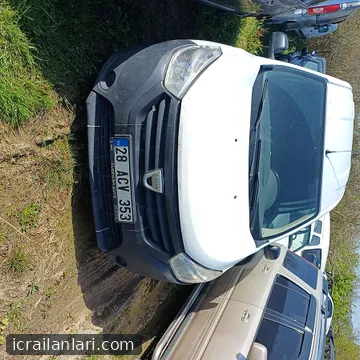 Ticari Araç - ORDU FATSA