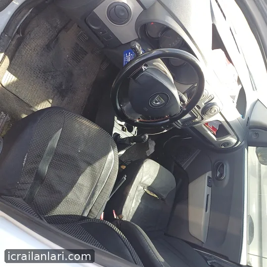 Satılık Dacia Dokker 2016 - Ordu Fatsa ilan görseli 2