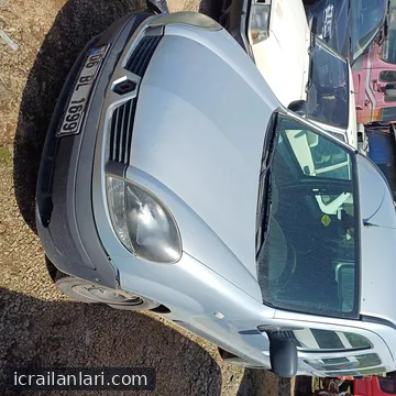 Ticari Araç - ORDU ALTINORDU