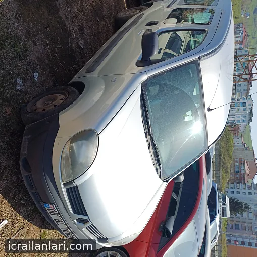 Satılık Renault Kangoo 2008 - Ordu Altınordu ilan görseli 2