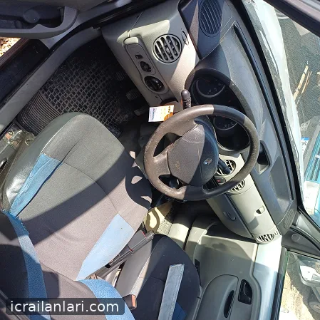 Satılık Renault Kangoo 2008 - Ordu Altınordu ilan görseli 4