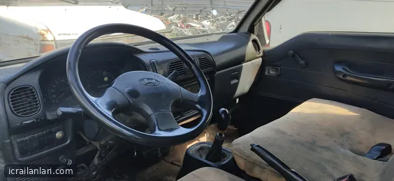 Satılık Hyundai Hyundai 1998 - Aydın İncirliova ilan görseli 3
