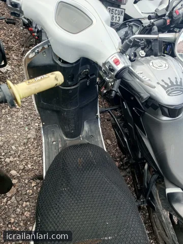 Motosiklet - İZMİR BUCA