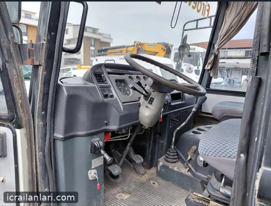 Satılık Iveco-Otoyol 2000 - Kocaeli Gölcük ilan görseli 2