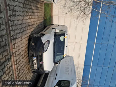Satılık Fiat Doblo 2021 - İstanbul Pendik ilan görseli