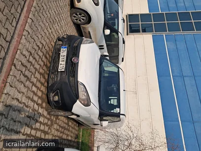 Satılık Fiat Doblo 2019 - İstanbul Pendik ilan görseli