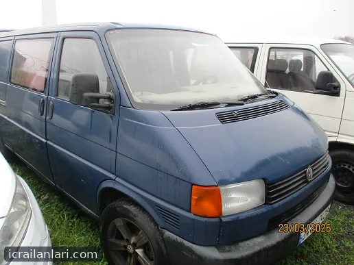 Satılık Volkswagen 2000 - İstanbul Pendik ilan görseli