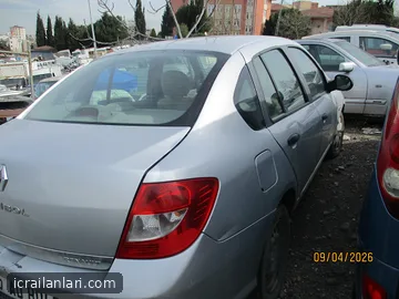 Otomobil - İSTANBUL PENDİK