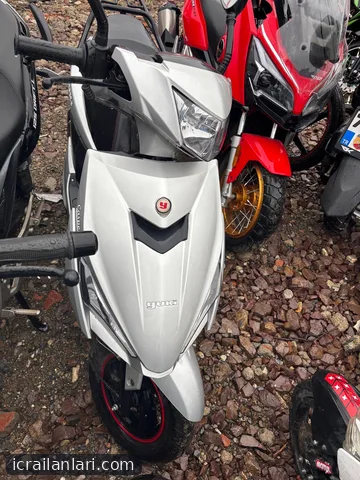 Motosiklet - YALOVA MERKEZ