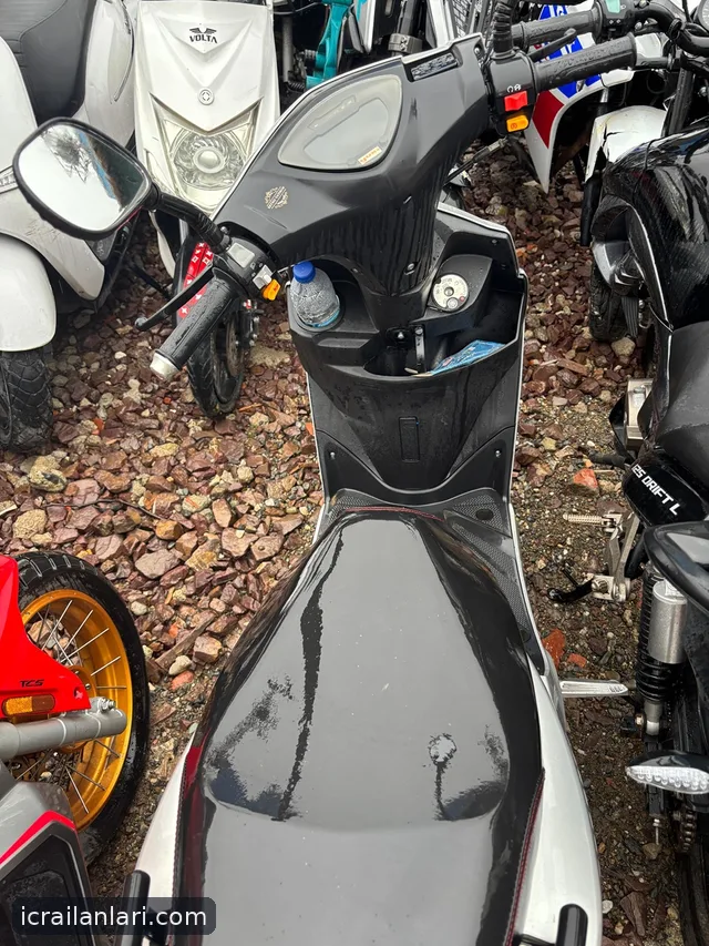 Satılık Motosiklet 77ADV715 - Yalova Merkez ilan görseli 3