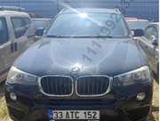Satılık BMW Odeme 2014 - Mersin Akdeniz