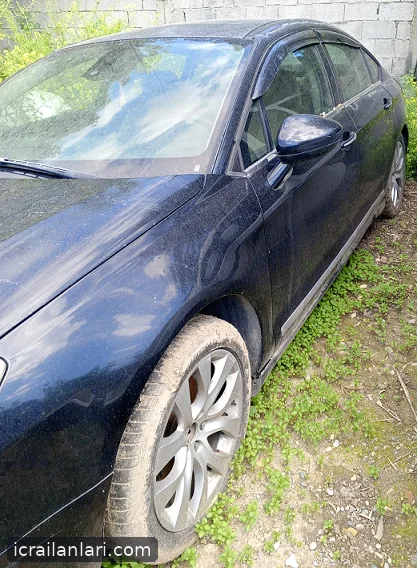 Satılık Citroen C5 2011 - Mersin Akdeniz ilan görseli 2