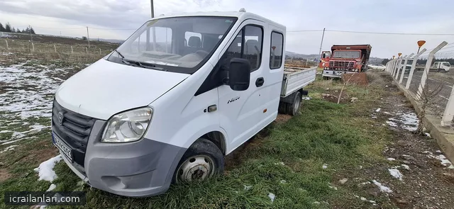 Satılık Motosiklet 06FR3293 - Ankara ilan görseli 1