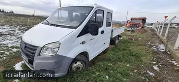 Satılık Motosiklet 06FR3293 - Ankara