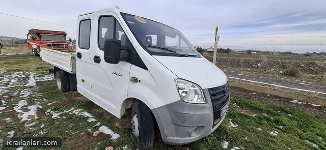 Satılık Motosiklet 06FR3293 - Ankara ilan görseli 2