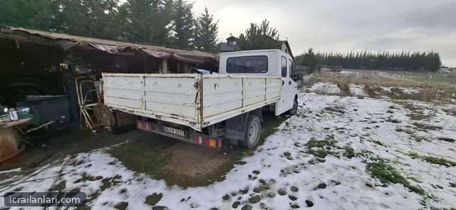 Satılık Motosiklet 06FR3272 - Ankara ilan görseli 2