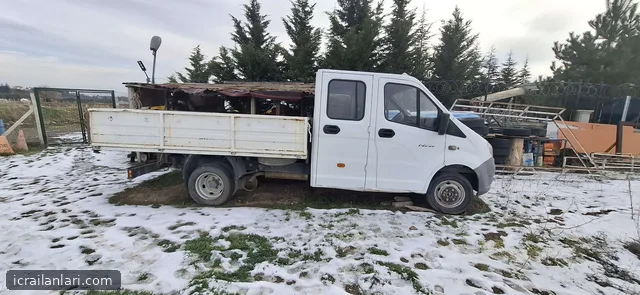 Satılık Motosiklet 06FR3272 - Ankara ilan görseli 3